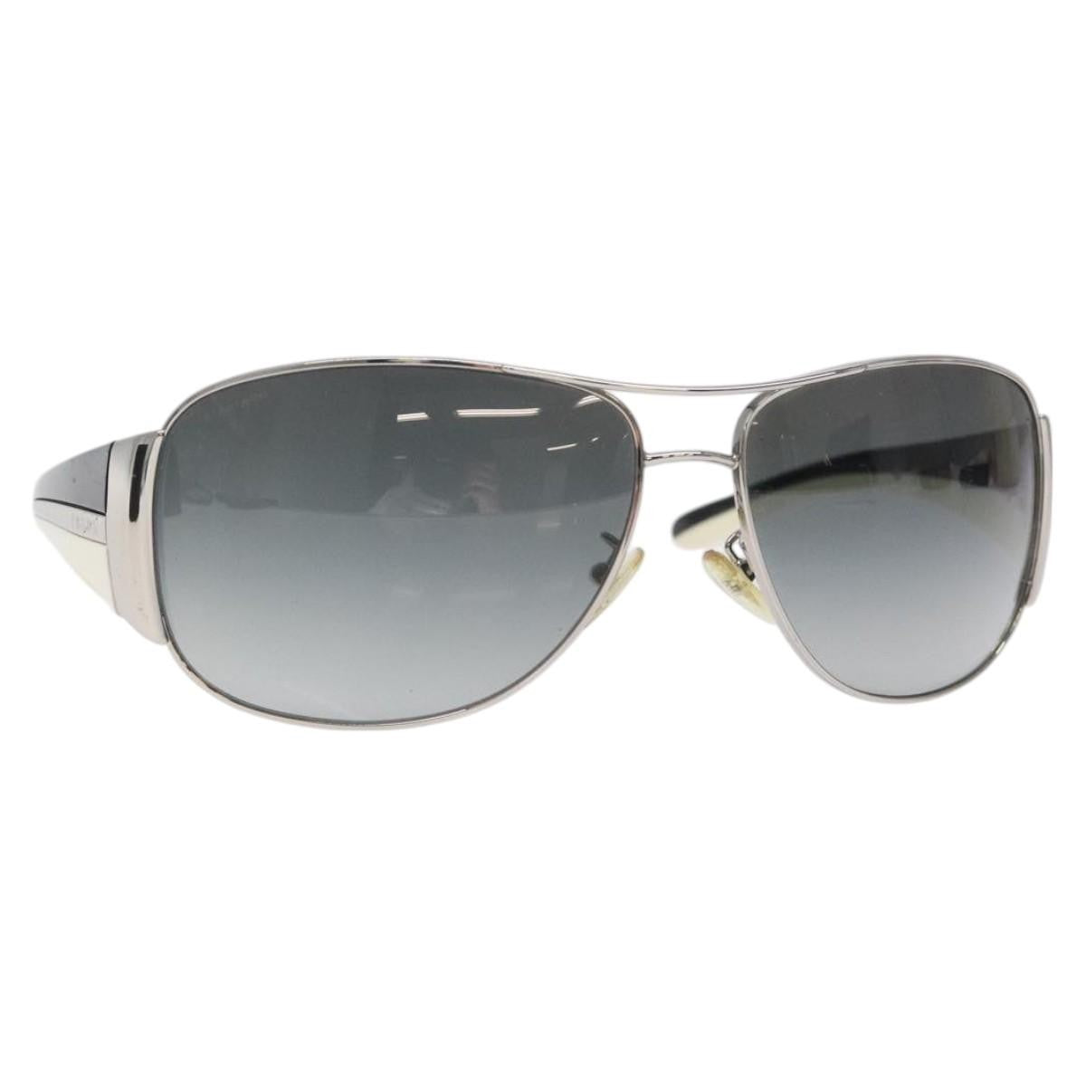 Prada Sunglasse Plastic