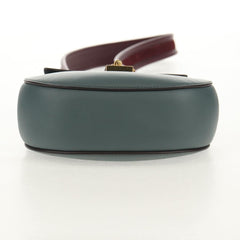 Chloe Drew Shoulder Bag Leather