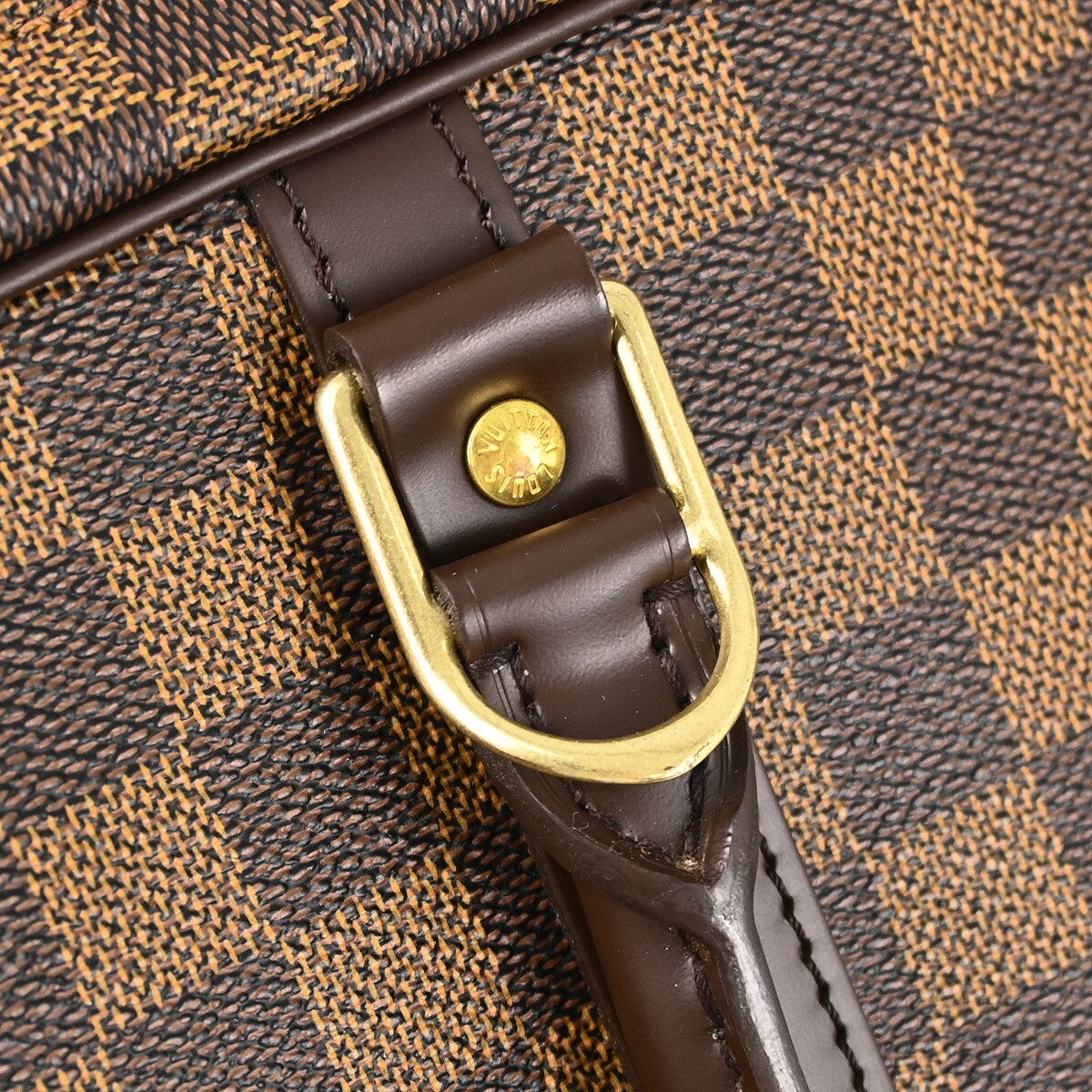 Louis Vuitton Porte-Documents Voyage Briefcase Damier
