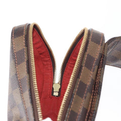 Louis Vuitton Geronimos Waist Bag Damier