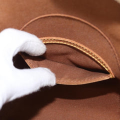 Louis Vuitton Ellipse Bag Monogram Canvas