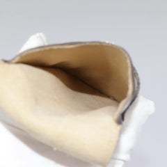 Louis Vuitton Etui à lunette Canvas