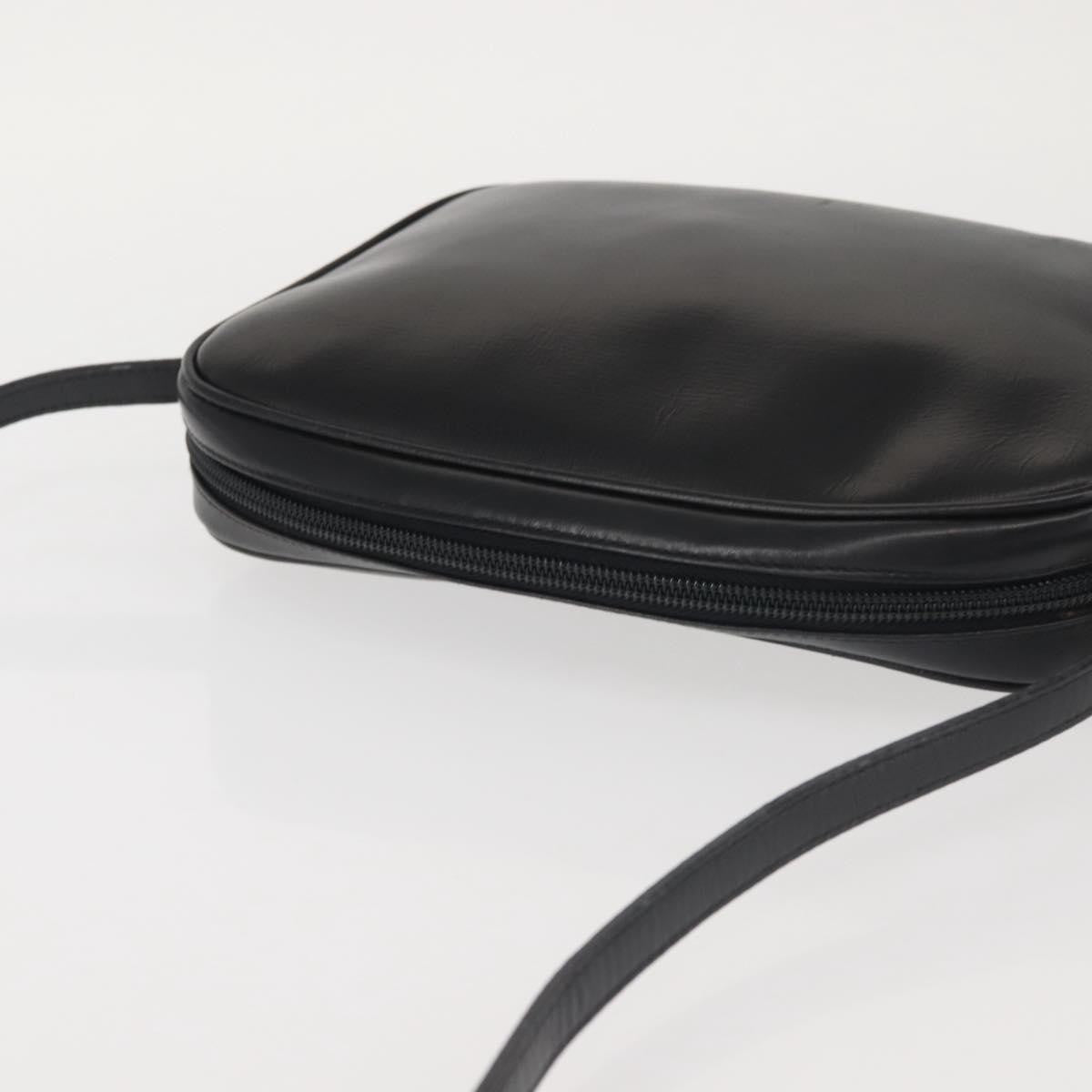 Salvatore Ferragamo Vala Shoulder Bag Leather