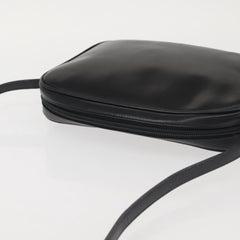 Salvatore Ferragamo Vala Shoulder Bag Leather