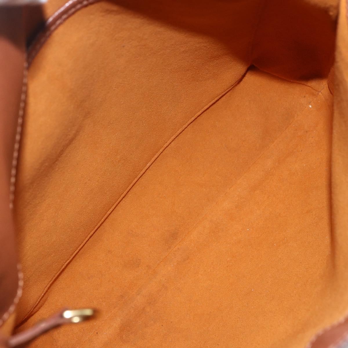 Louis Vuitton Musette Handbag Monogram Canvas