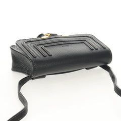 Chloe Marcie Belt Bag Leather