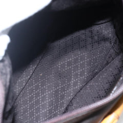 Gucci Vintage Handbag Nylon