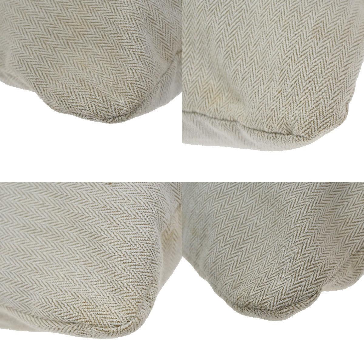 Hermes Aline Bag Toile