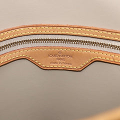 Louis Vuitton Bucket Bag Monogram Vernis