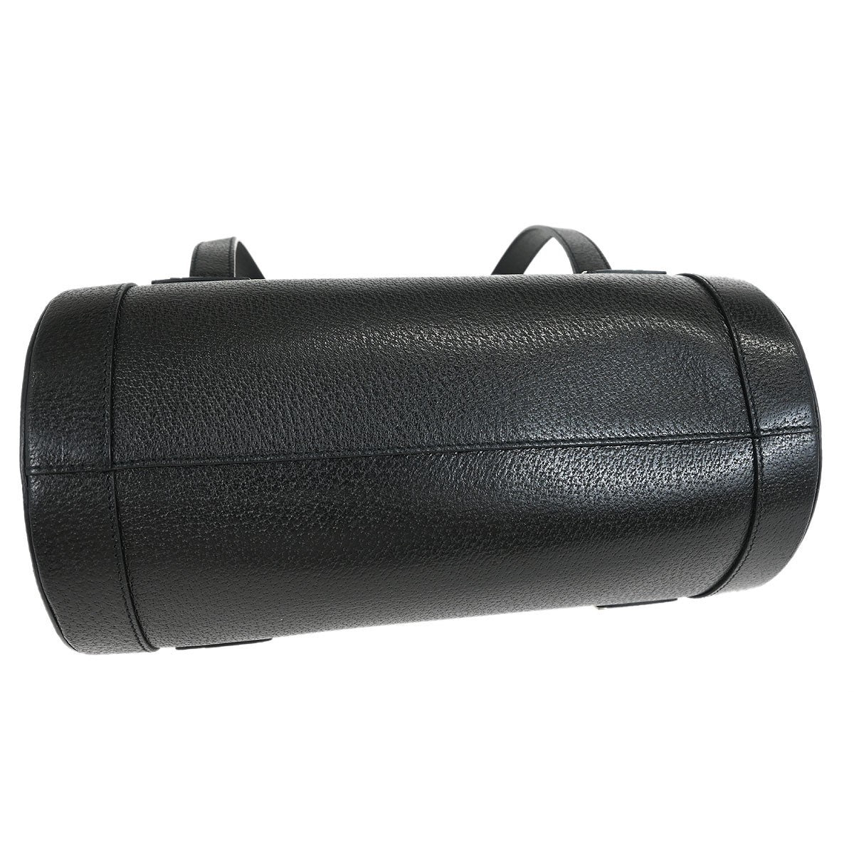 Bvlgari B.Zero1 Logomania Bag Leather