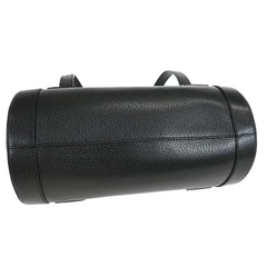 Bvlgari B.Zero1 Logomania Bag Leather