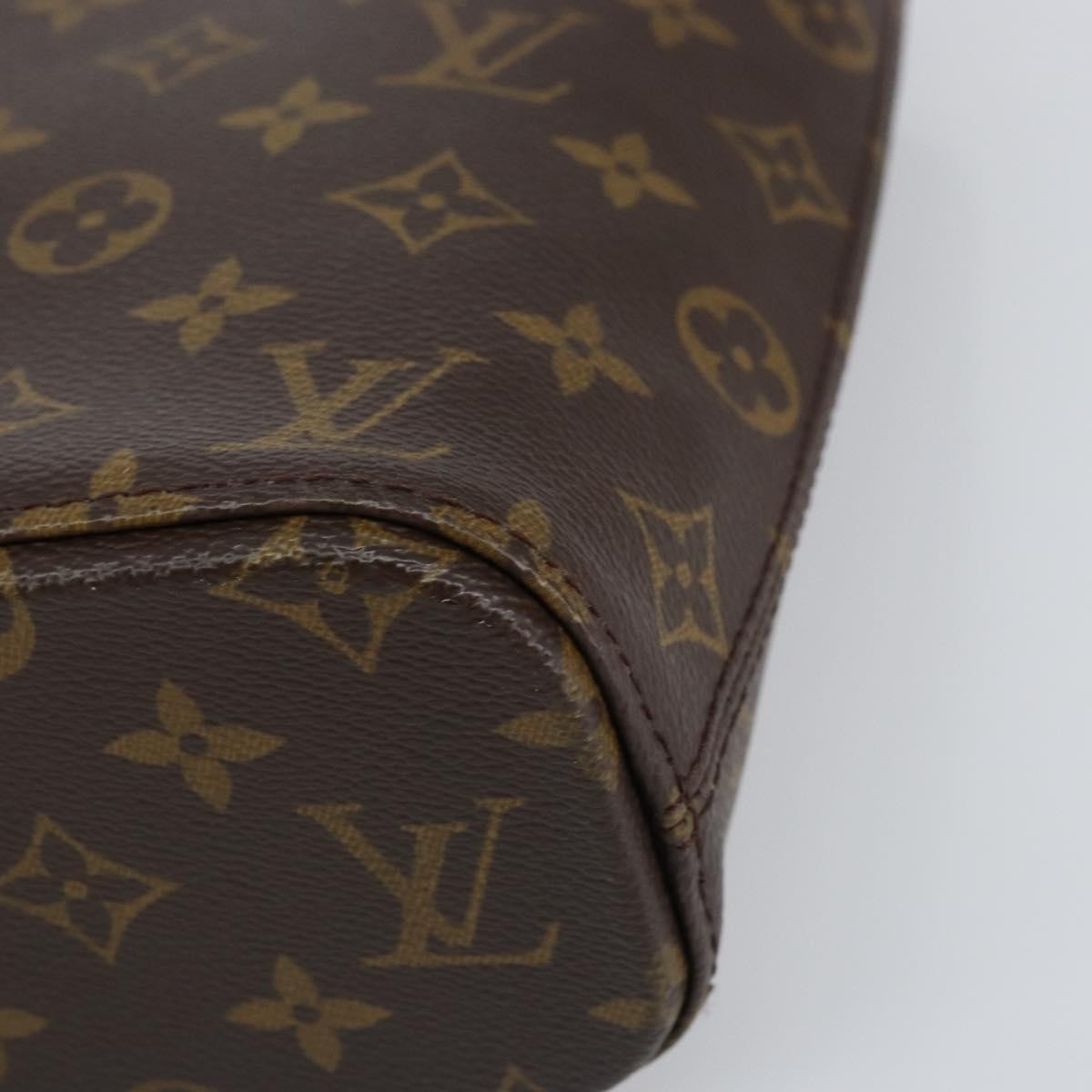 Louis Vuitton Vavin Tote Monogram Canvas
