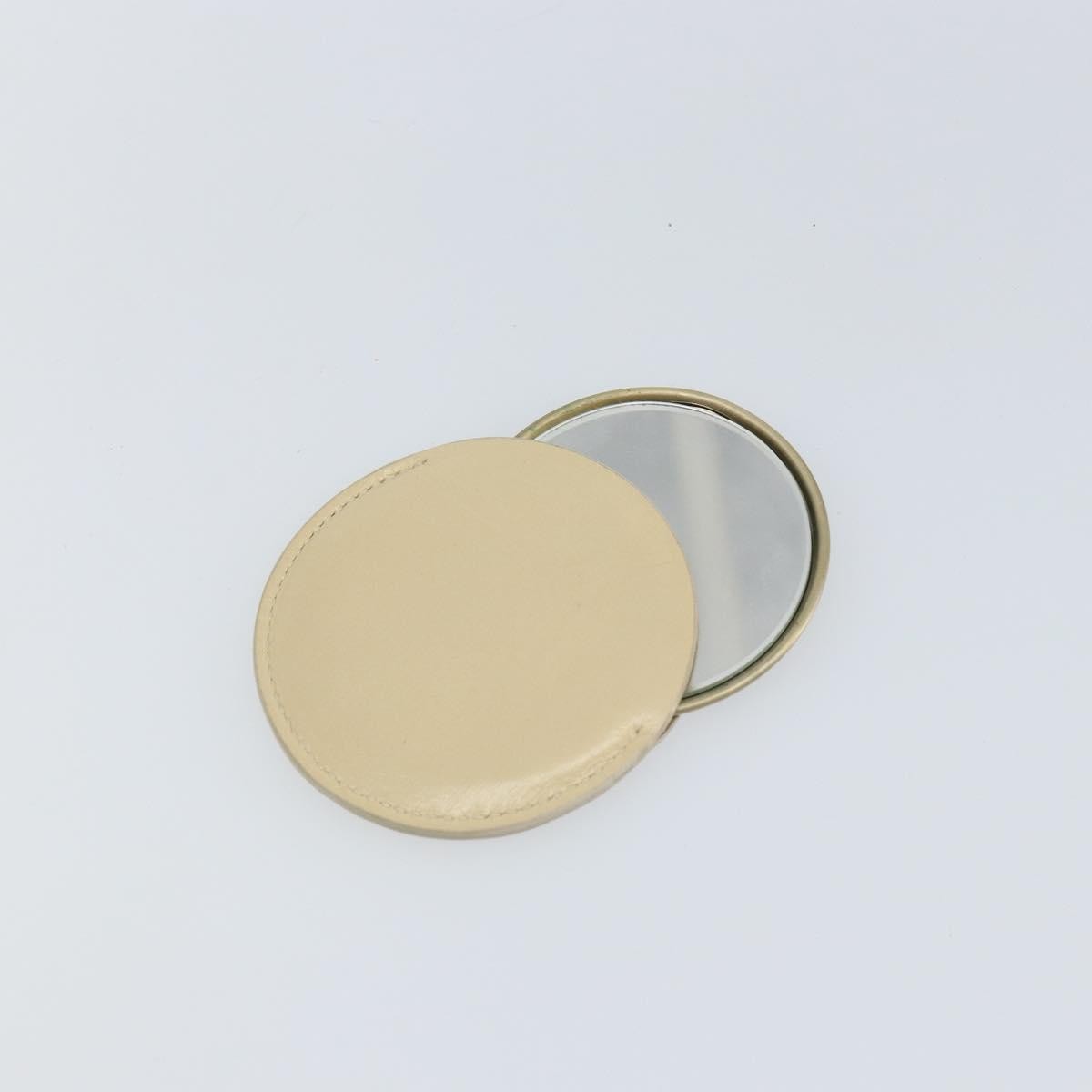 Gucci Vintage Lady Lock Top Handle Bag Leather