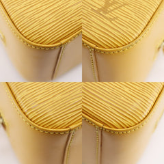 Louis Vuitton Jasmin Bag Epi Leather