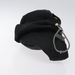 Prada Sport Bum Bag Tessuto