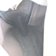 Gucci Front Zip Messenger GG Coated Canvas