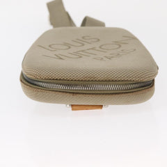 Louis Vuitton Mage Waist Bag Damier Geant Canvas