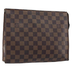 Louis Vuitton Toiletry Pouch Damier