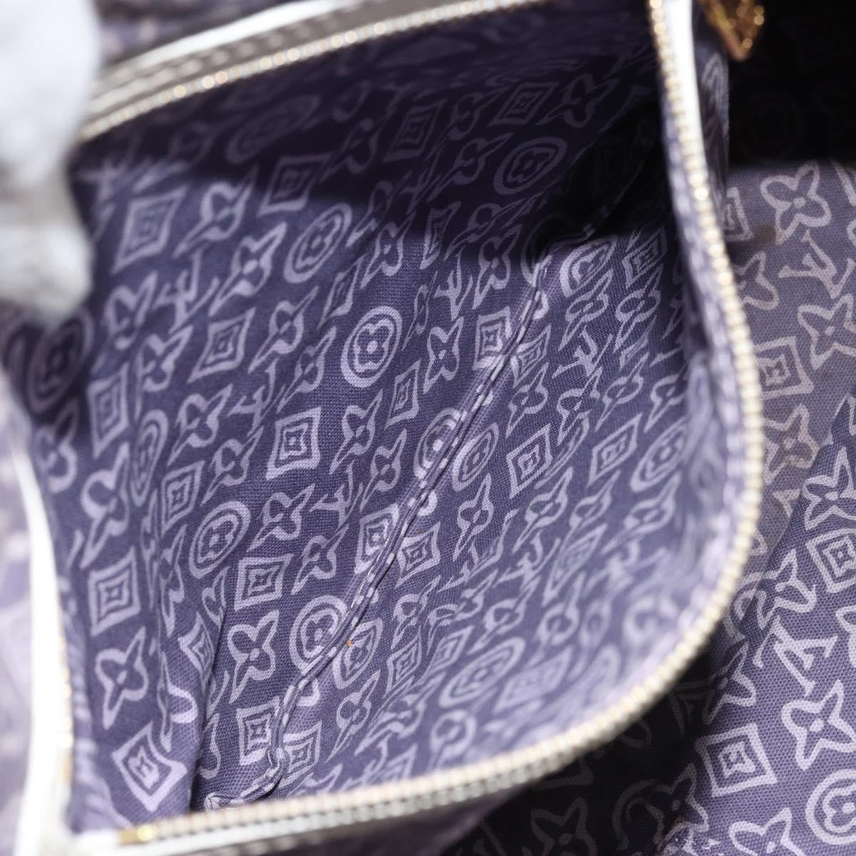 Louis Vuitton Tahitienne Cabas Canvas