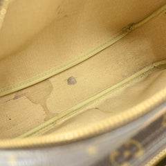 Louis Vuitton Reporter Bag Monogram Canvas