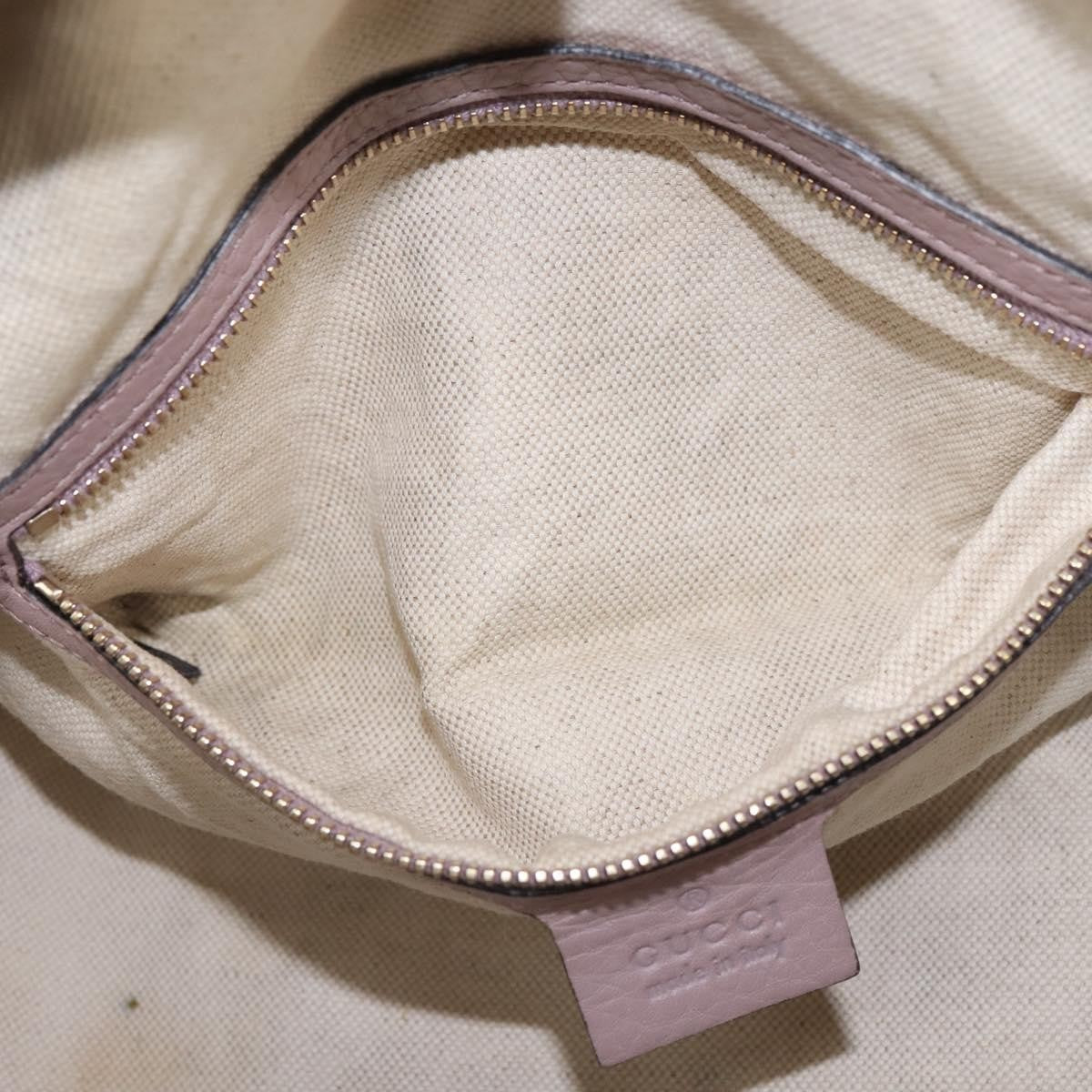 Gucci Vintage Web Boston Bag GG Canvas