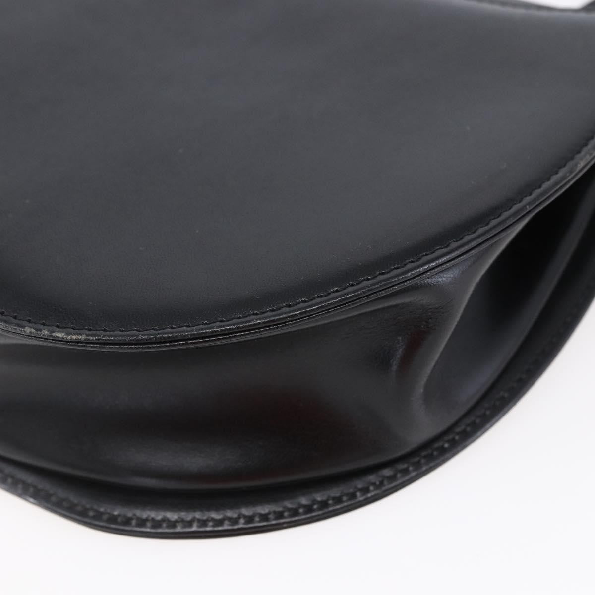 Givenchy Vintage 4G handbag Leather