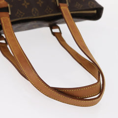 Louis Vuitton Cabas Mezzo Monogram Canvas