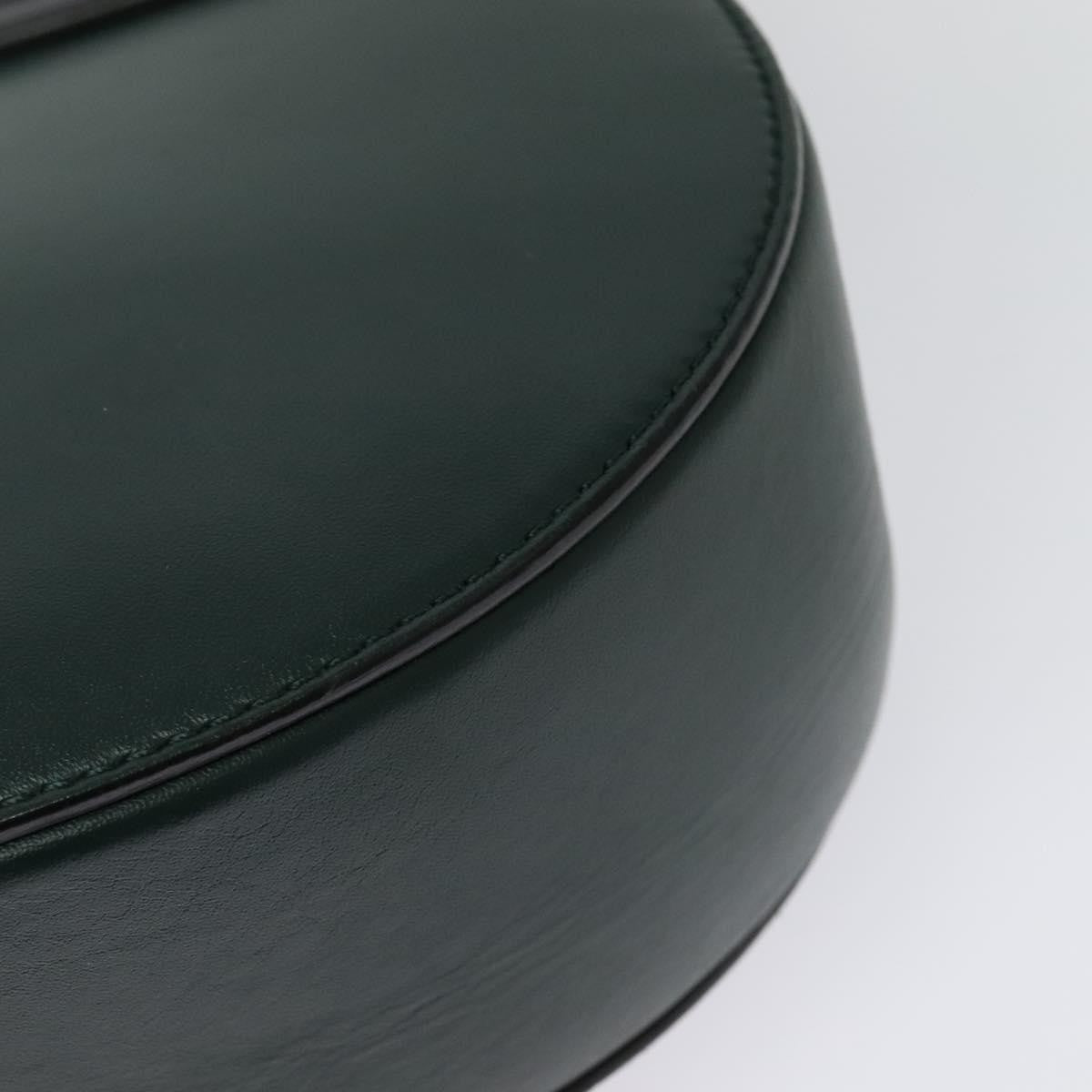 Chloe Drew Shoulder Bag Leather