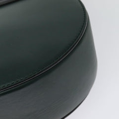 Chloe Drew Shoulder Bag Leather