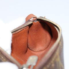 Louis Vuitton Papillon Pochette Monogram Canvas