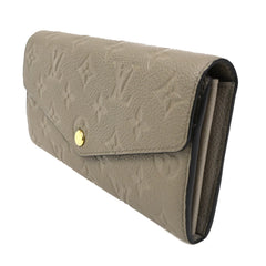 Louis Vuitton Portefeuille Sarah Wallet Monogram Empreinte