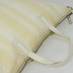 Prada Convertible Zip Tote (Outlet) Nylon