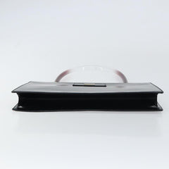 Gucci Vintage Handbag Leather