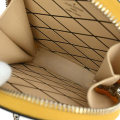 Louis Vuitton Porte Monnaie Coin Purse Limited Edition Monogram Cerises