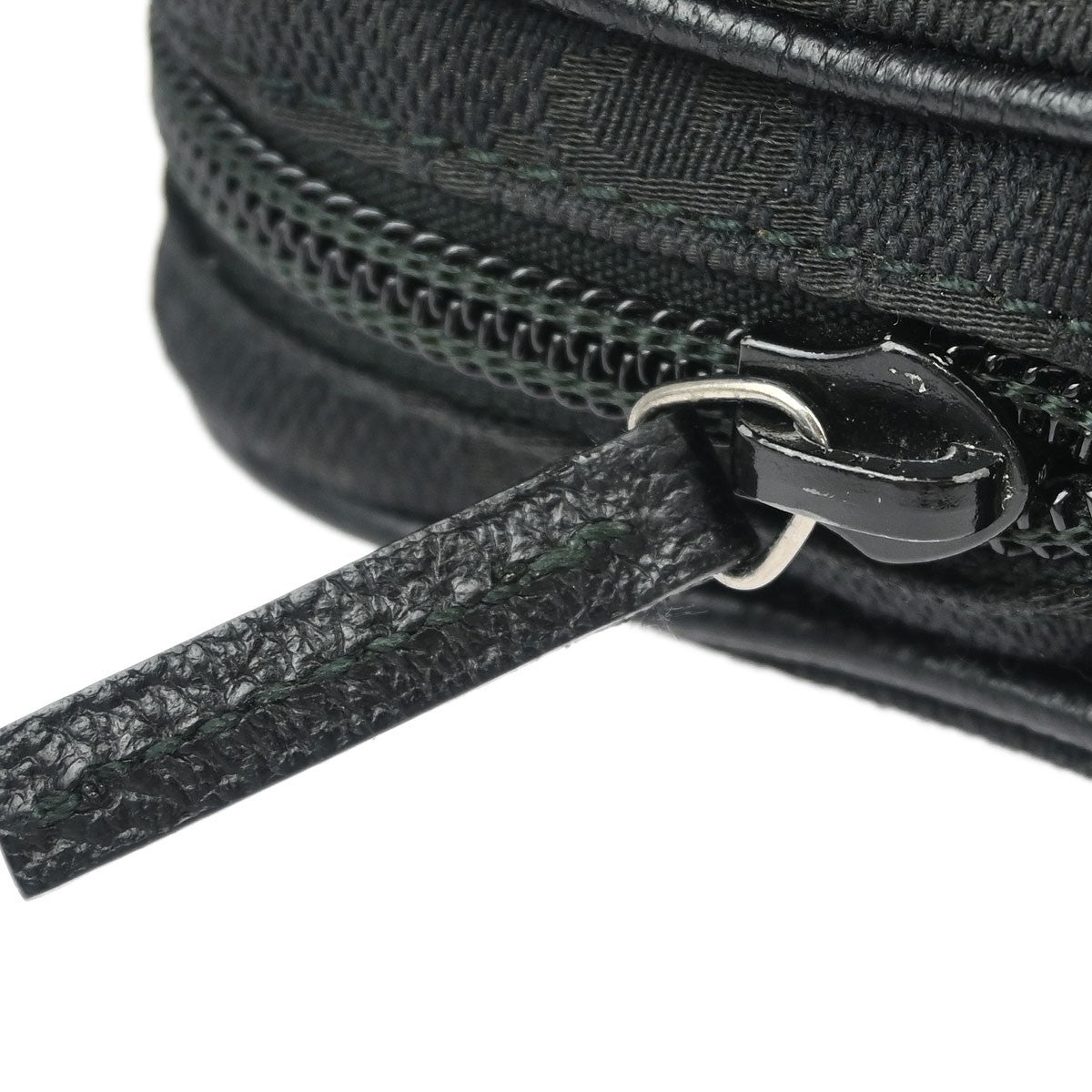 Gucci Cigarette Case GG Canvas