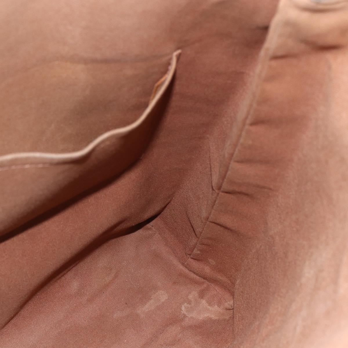 Louis Vuitton Cabas Beaubourg Monogram Canvas