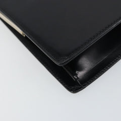 Gucci Vintage Handbag Leather