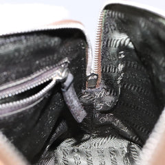 Prada Cuir Promenade Bag Saffiano Leather