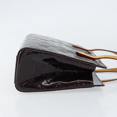 Louis Vuitton Catalina Handbag Monogram Vernis