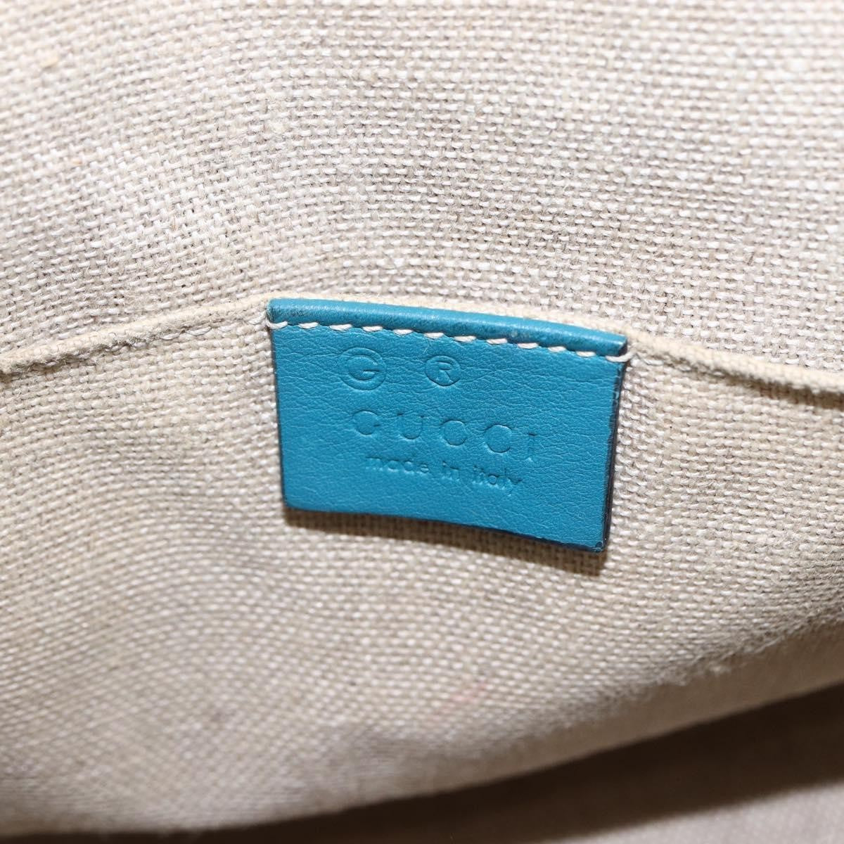 Gucci Convertible Dome Satchel Guccissima Leather