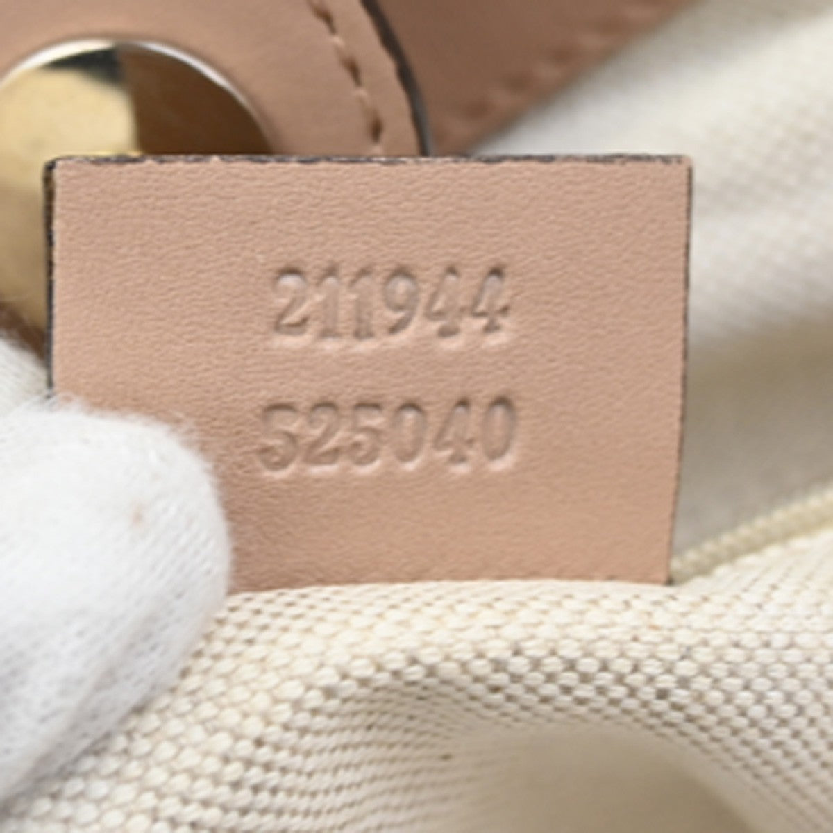 Gucci Sukey Tote Diamante Canvas