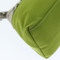 Burberry Nova check Pochette Nylon