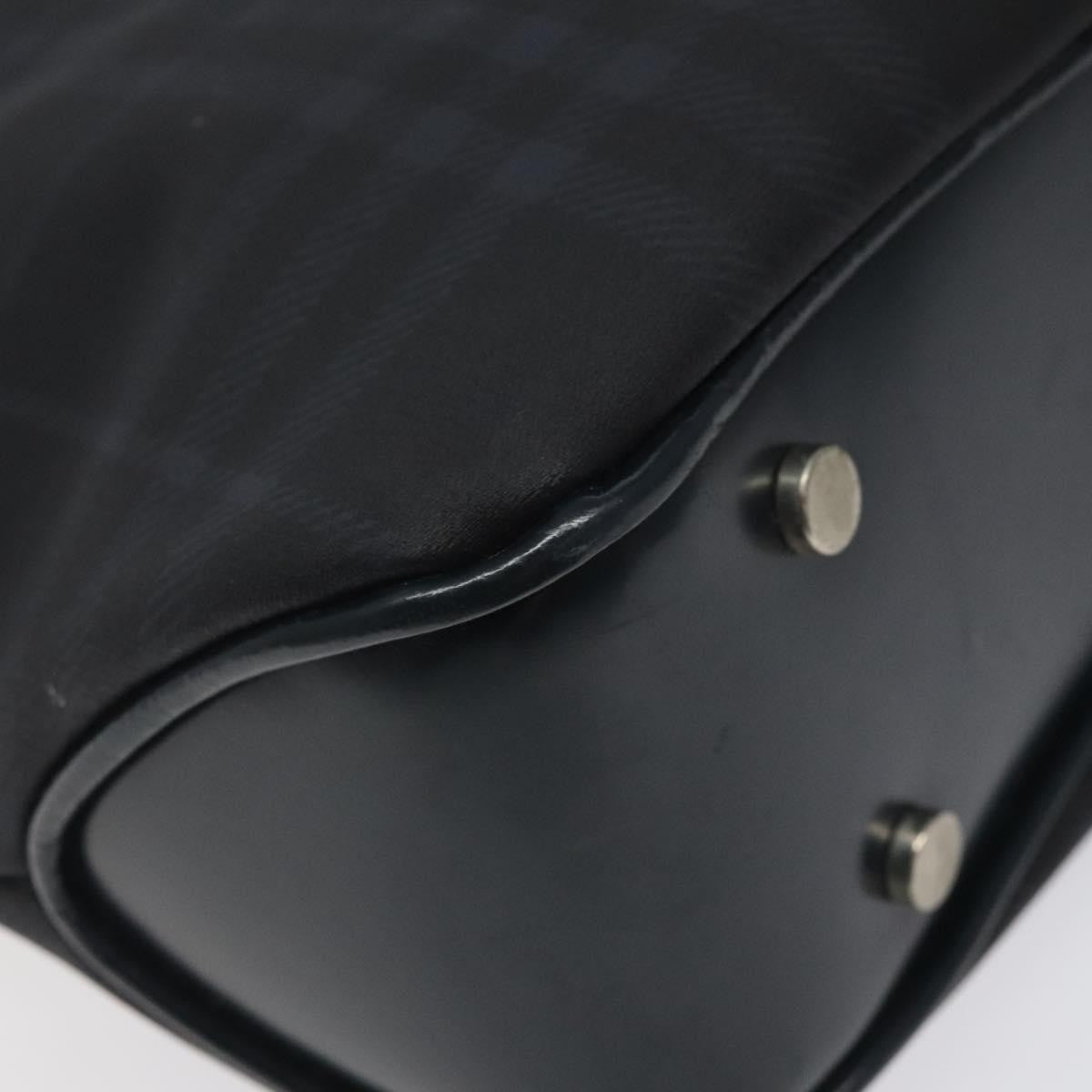 Burberry Nova Handbag Canvas