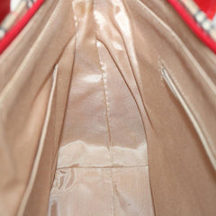 Burberry Nova Check Handbag Nova Check Canvas