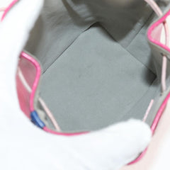 Louis Vuitton Tricolor Noe Handbag Epi Leather