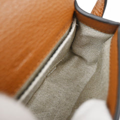 Chloe Marcie Crossbody Bag Leather