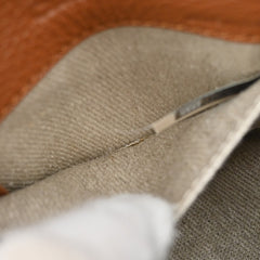 Chloe Marcie Crossbody Bag Leather