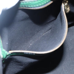 Louis Vuitton Petit Noe Handbag Two Tone Epi Leather