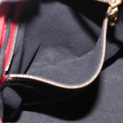 Louis Vuitton Petit Noe Handbag Epi Leather