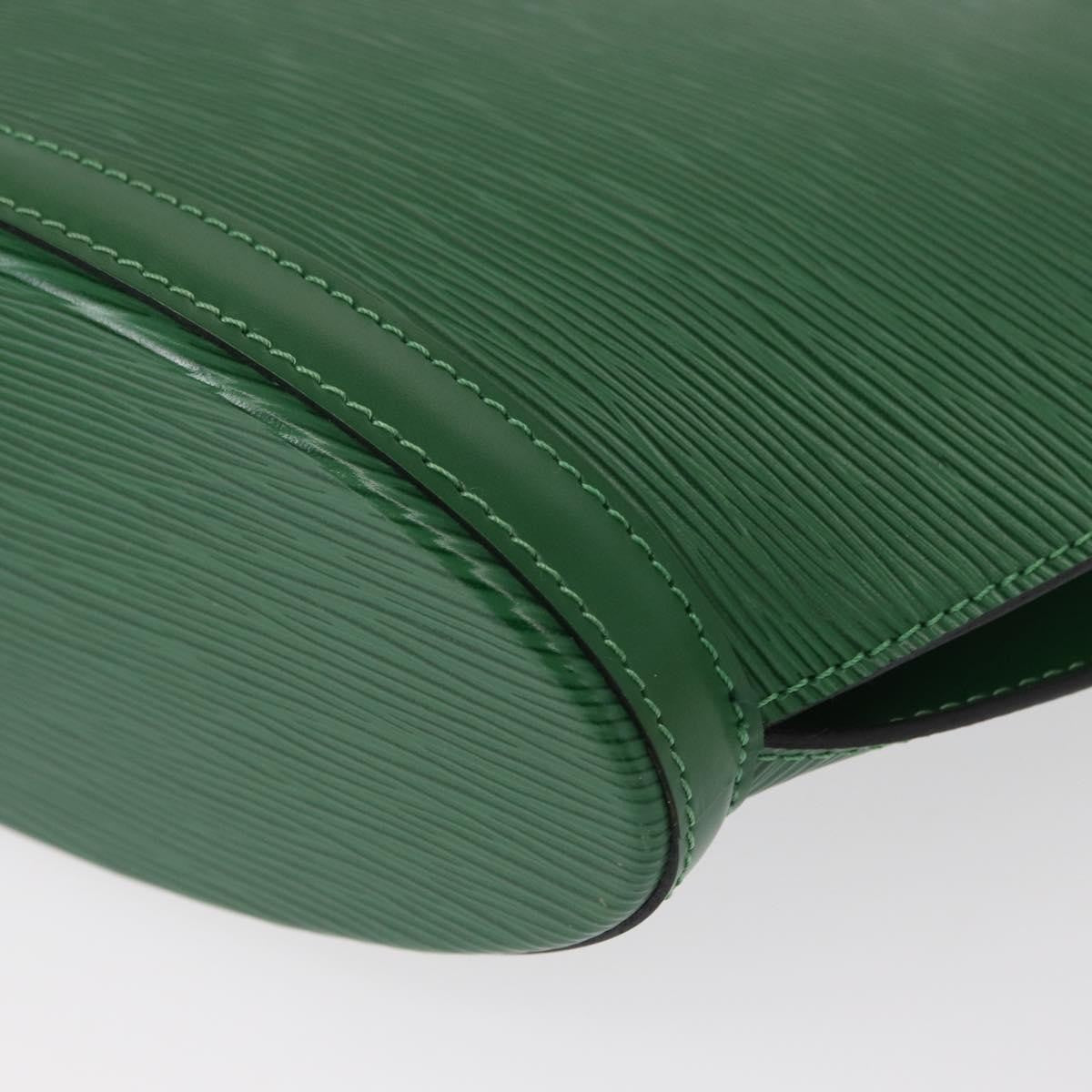 Louis Vuitton Saint Jacques Handbag Epi Leather